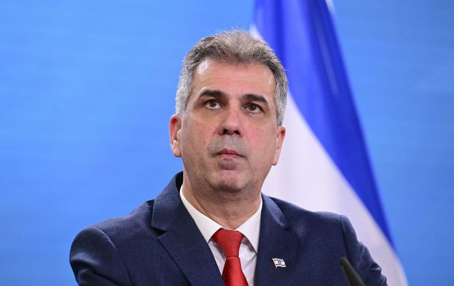 Israel recalls diplomats from Türkiye over Erdogan's scandalous statement