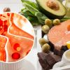 These 10 foods best lower cholesterol levels