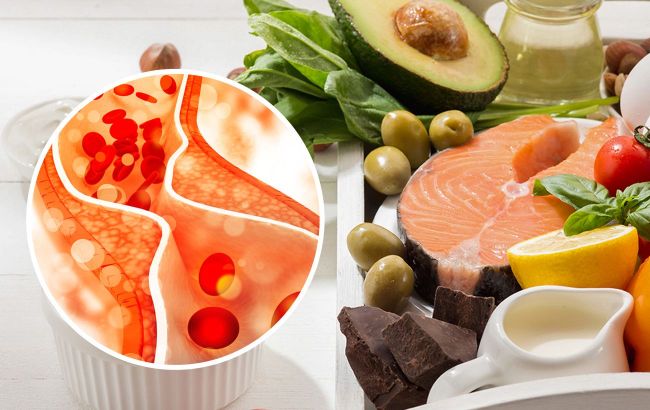 These 10 foods best lower cholesterol levels