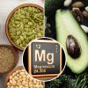 Best magnesium-rich foods to include in your diet