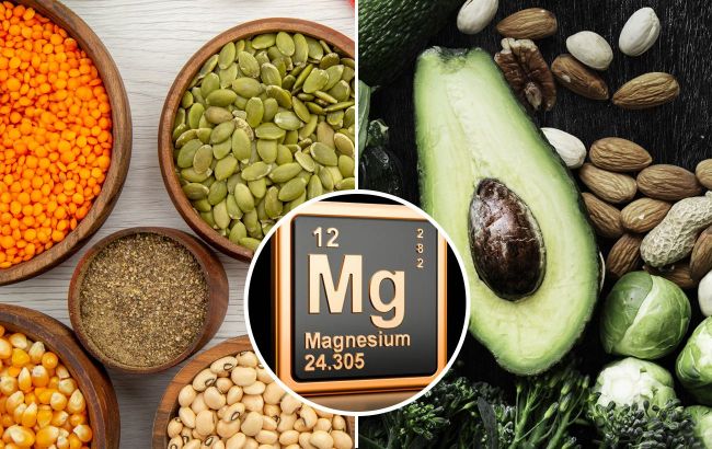 Best magnesium-rich foods to include in your diet