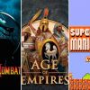 15 best '90s video games that changed gaming world