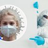 AI shows diseases looking as if they were people: Curious photos