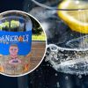 Australia releases gin with Zaluzhnyi's photo to raise funds for demining Ukraine
