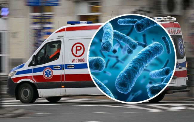 Outbreak of Legionnaires' disease in Poland: What's it and are Ukrainians under threat