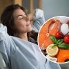 Neurologist provided a list of beneficial foods to calm down