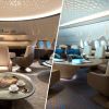 Inside world's largest twin-engine Boeing BBJ: Royal interior
