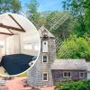 Marilyn Monroe and her lover's house has been unsold for 10 years