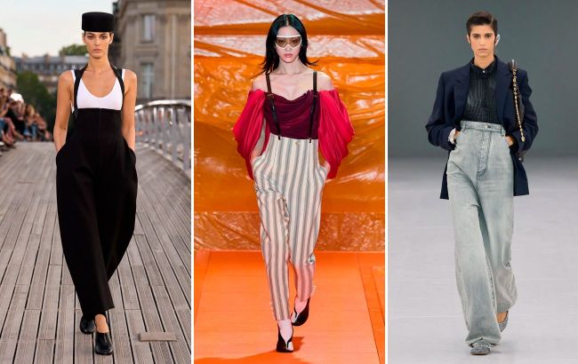 Designers named trendiest style of pants in 2024