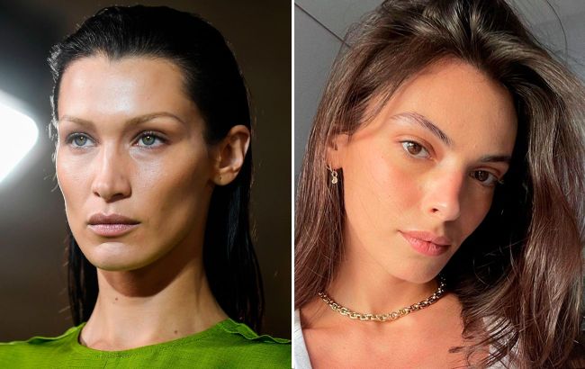 Dior replaces Bella Hadid with Israeli model due to her support for