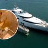 Inside Putin's yachts: Opulence and luxury unveiled