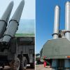 Oniks vs Iskander-M: Key differences in missiles Russia uses to terrorize Ukraine's south