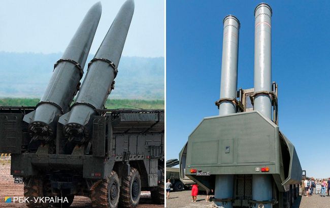 Oniks vs Iskander-M: Key differences in missiles Russia uses to terrorize Ukraine's south