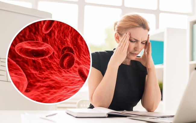 Scientists claim people with this blood type more likely to have early stroke