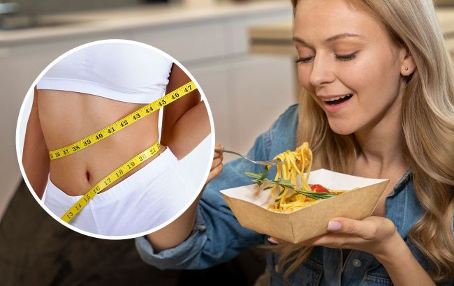 How to eat pasta without gaining extra weight: Italian secrets
