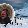 Preserving Antarctica: Restrictions and rules in world of penguins and glaciers