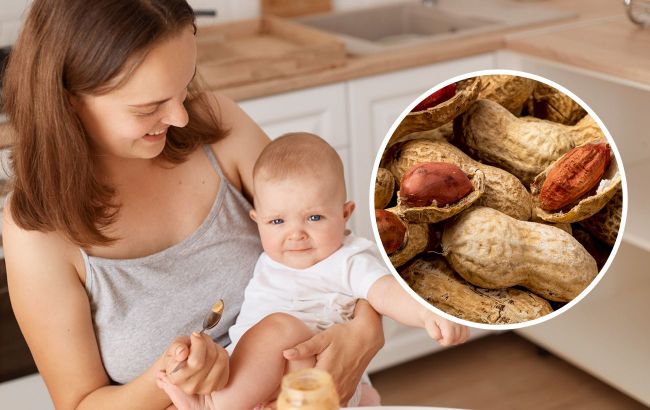 Doctors recommend early introduction of peanuts in children's diet: Details