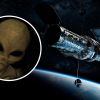 Astronomer on chances of discovering extraterrestrial life in space