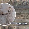 Funerary masks, amulets, and deity statues: Archaeologist reveals new finds in Egypt (Photos)