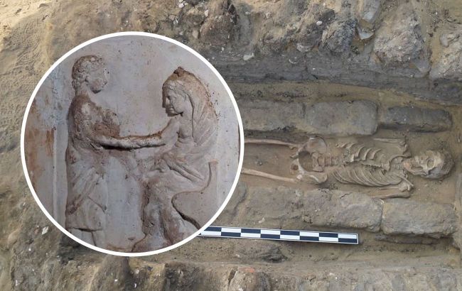 Funerary masks, amulets, and deity statues: Archaeologist reveals new finds in Egypt (Photos)