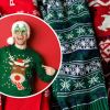 Christmas sweaters and reasons of popularity
