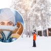 Never been so cold before! Record frosts in Sweden and Finland