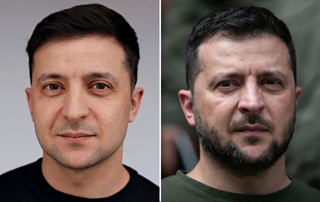 Tinned food with stale bread and forbidden moments: Journalist delves into Zelenskyy's bunker life at war's onset
