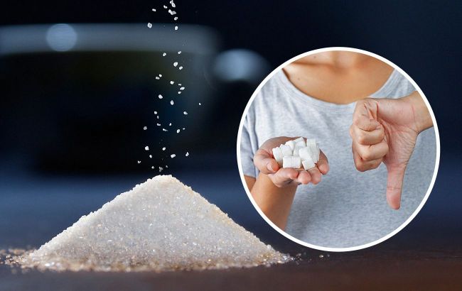 12 reasons to reduce sugar in your diet right now