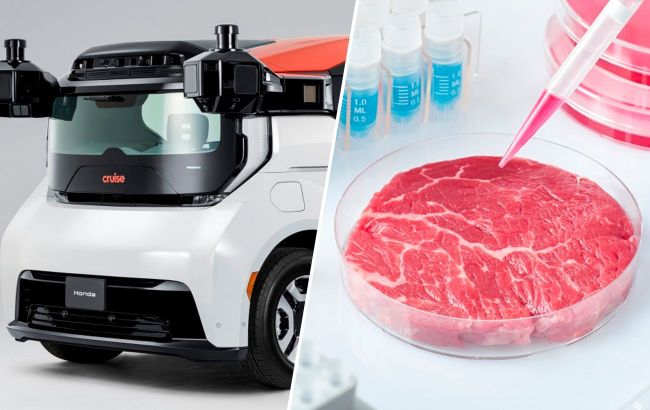 Artificial meat, robot taxis: Top 6 major technological failures in 2023