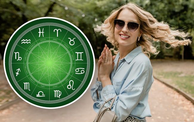 These zodiac signs to overcome all difficulties by end of May