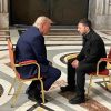 Post-Vatican shift: Evolving peace strategies of the US, Ukraine, and Russia