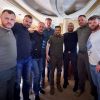 Azovstal defenders are back: Zelenskyy brings home Azovstal commanders from Turkey