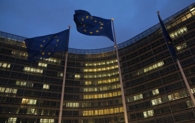 EU Commission on €50 billion for Ukraine: Crucial to reach agreement by year's end