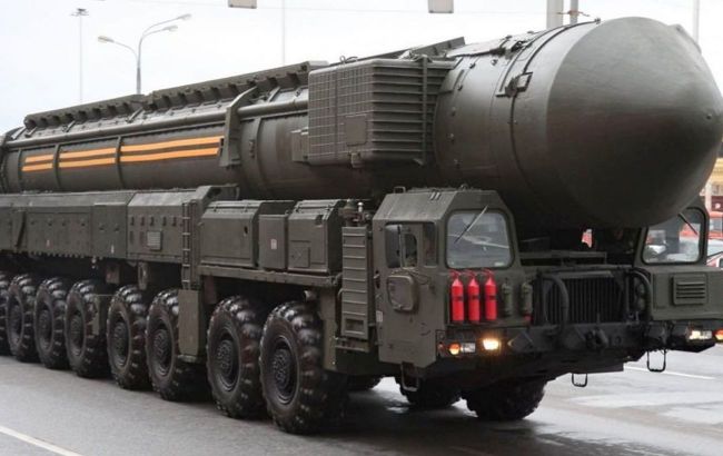 Putin forced to 'hide' missile production in Siberia: The Telegraph names reason
