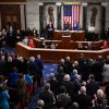 U.S. Congress prepares an aid package to Ukraine for $50-100 billion - WSJ