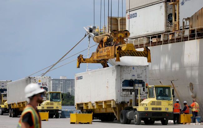 China quietly lifts tariffs on select US imports – Reuters