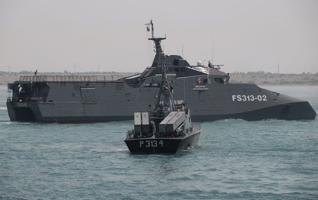 Trump pushes for long-term Strait of Hormuz shutdown plan &mdash; WSJ