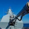 Number of Russian missile carriers in Black Sea - Navy's response