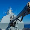 Strengthening defense in Crimea: Russia prepares ship crews to counter naval drones