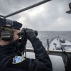 NATO countries bordering Russia prepare for provocations involving Ukrainian drones