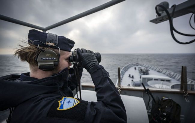 NATO countries bordering Russia prepare for provocations involving Ukrainian drones