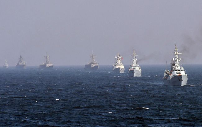 Houthi strikes: Indian Navy saves U.S. ship crew