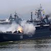 Russian missile carriers detected in Black Sea: Possible Kalibr salvo named