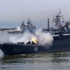 UK Navy tracked Russian ships off its coast for three days &mdash; The Guardian