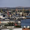 Strike on Sevastopol: First video of damaged ship Minsk appears