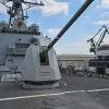 US destroys Houthi ships and radar station in Red Sea