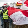 Polish farmers may resume border blockade with Ukraine: When it could happen