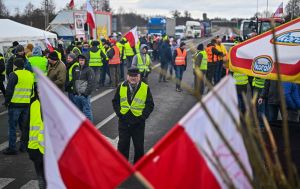 Poland deems new border blockades unlikely, supports EU market cooperation
