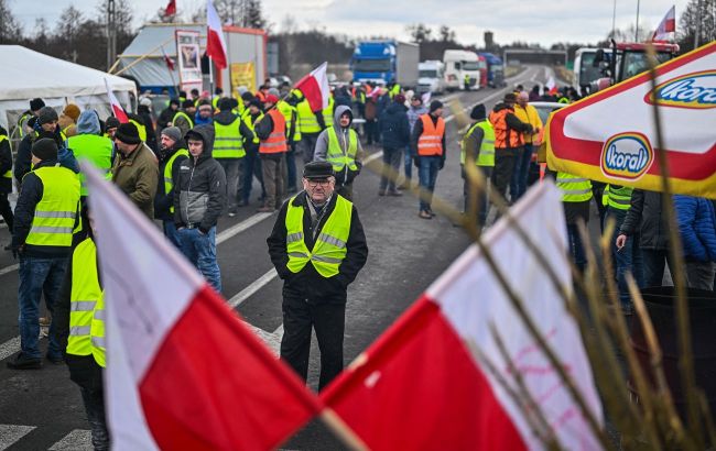 Poland deems new border blockades unlikely, supports EU market cooperation