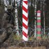 Migrant attacks border guard at Poland–Belarus border